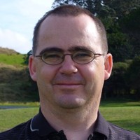 Mike Thrush