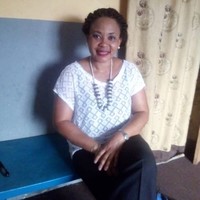 Mary Gabriel
