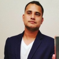 Deepak Mehra