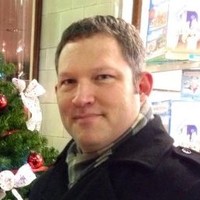 David Lacey