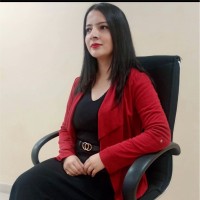 Shreya Chauhan