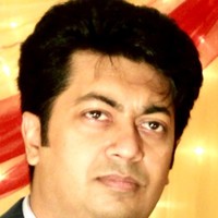 Afzal Reza