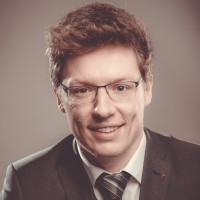 Richard Müller