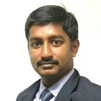 Vasanthakumar Manoharan