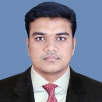 Jijo Antony