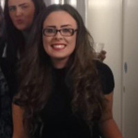 Lizzie Barker