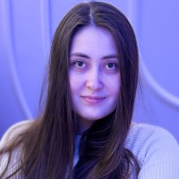 Daria Lytvynenko
