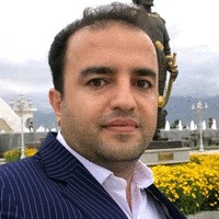 Morteza Mohammadi