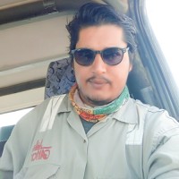 Ashwani Mishra