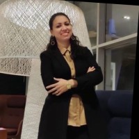 Deysi Rengifo Rodriguez