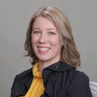Sarah Johns
