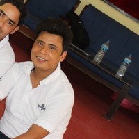 Shiv Raj Chaudhary