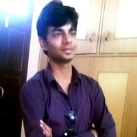 Suraj Sharma