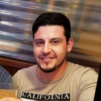 Daniel Stephen Pinto