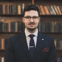Joshua Baldwin FSCM
