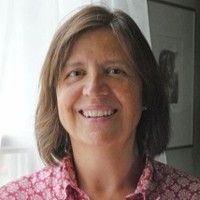 Caroline Downing