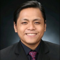 Mel Anthony Cabacungan
