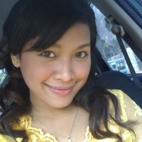 Indira Simanungkalit