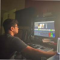Devansh Trivedi