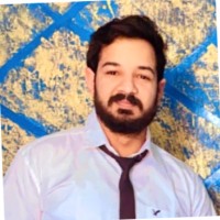 Sunil Verma