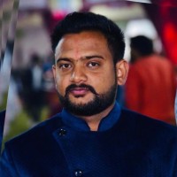 Dinesh Saini