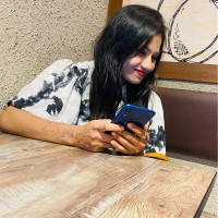 Komal Sharma