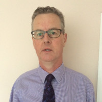 Mark Coles