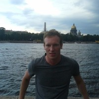 Евгений Алексеев