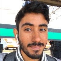 Bilal Javed Mian Yataco