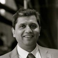 Ravi Kalaputapu Ph.D.