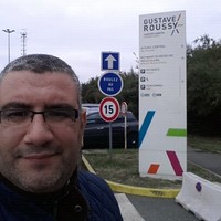 mehdi atitar