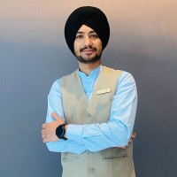 Gurinder Singh