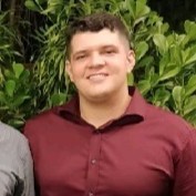 Victor Horsth Pereira