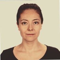 Eda Sahiner Ernez