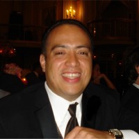 Michael Romero