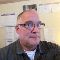 Jeff Peterson