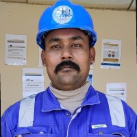 Dhananjay Kumar Sah