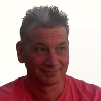 Gérard Rooij Van