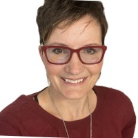 Paula Darr