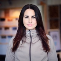 Elin Bertilsdotter Karlsson