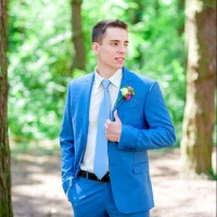 Dmytro Lutsenko