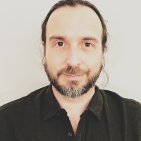 Claudio Rapino