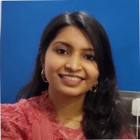 ZAINAB Shaikh