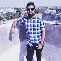Ritesh Patel