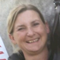 Michelle Seagger