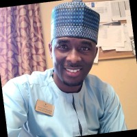 Olukayode Obe