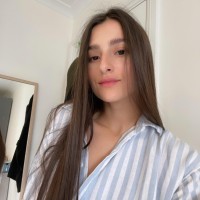 Sara Anoffo