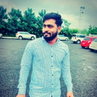 Krushna Pakhare