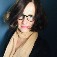 Irmgard Susen-De Vries