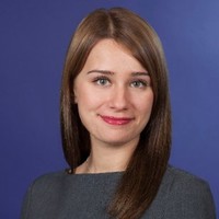 Natasha Gireva